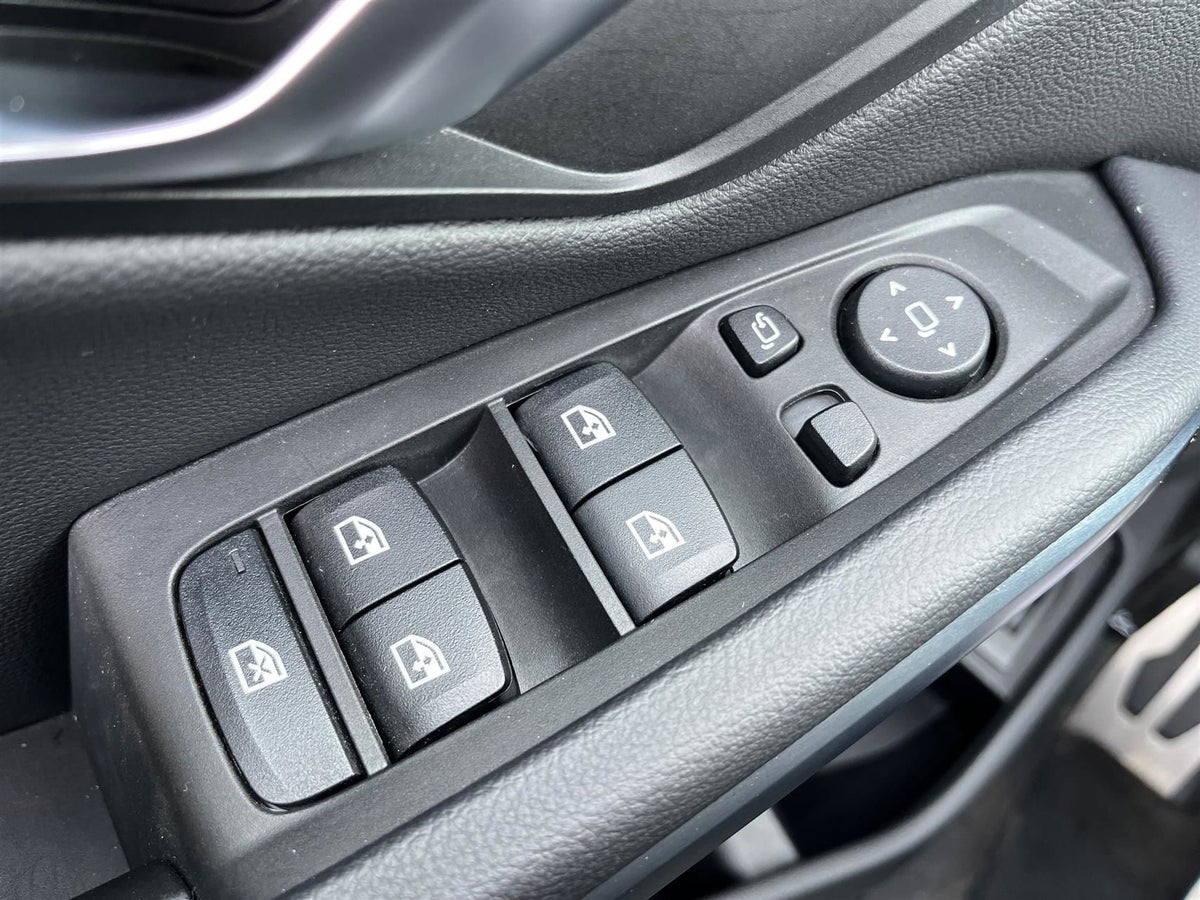 BMW 320e Touring M-Sport aut. billede 16