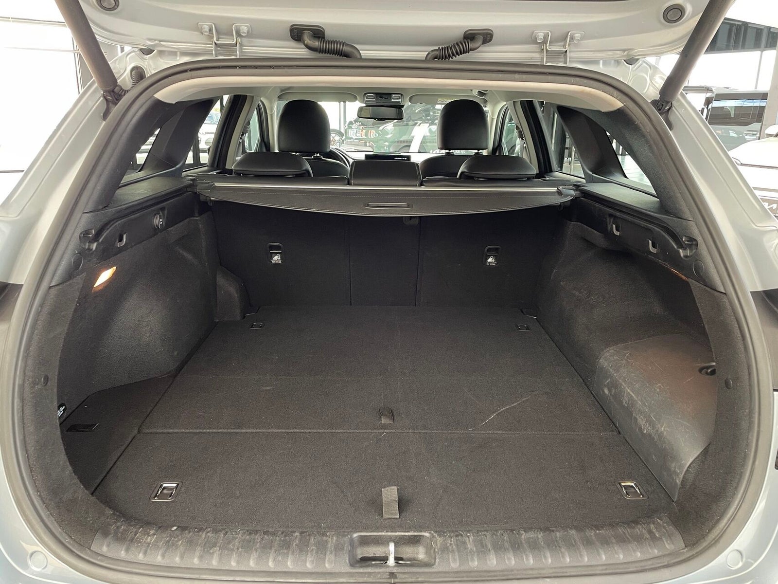 Kia Ceed PHEV Upgrade SW DCT