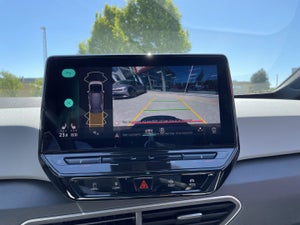 VW ID.3 Pro Performance Family