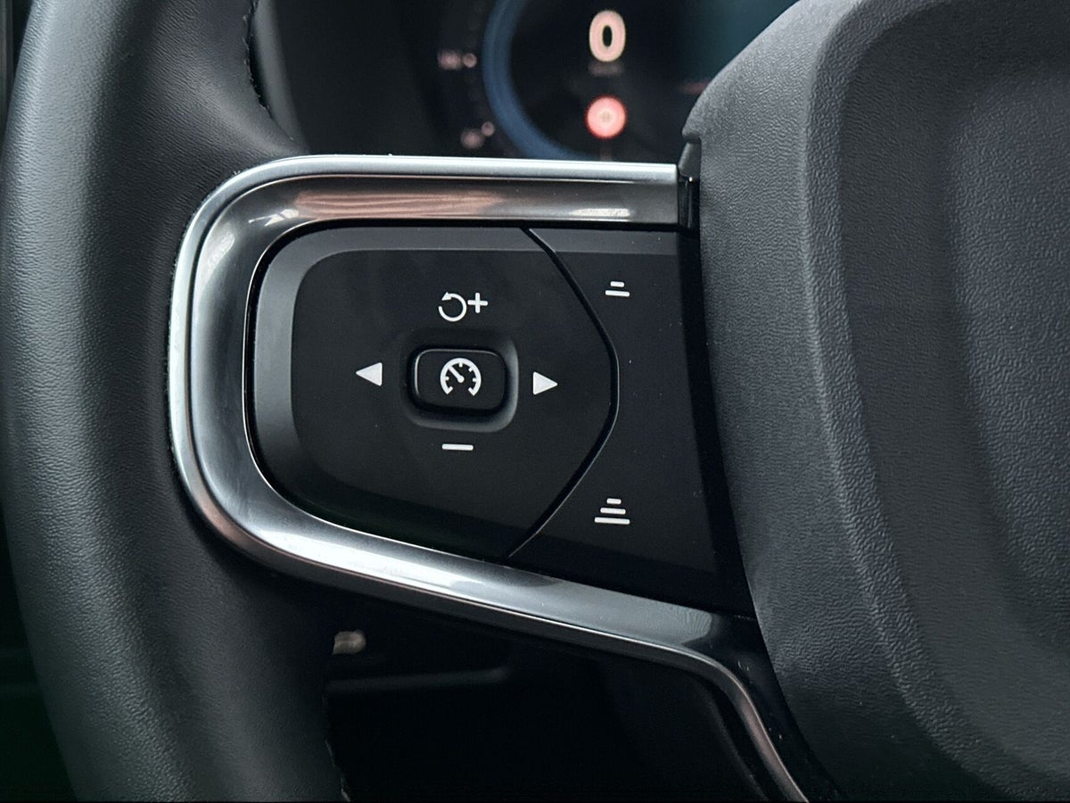 Volvo XC40 ReCharge Twin Plus billede 15