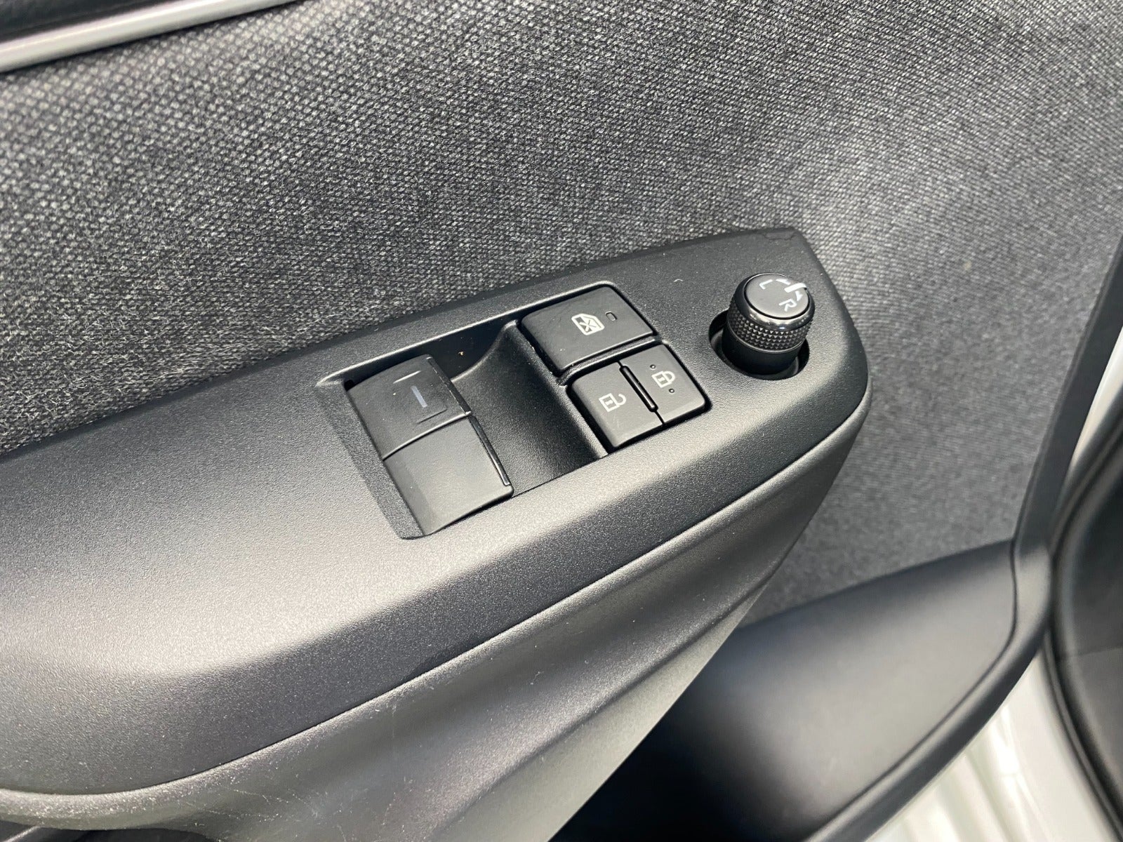 Billede af Toyota Yaris 1,5 Hybrid H3 e-CVT
