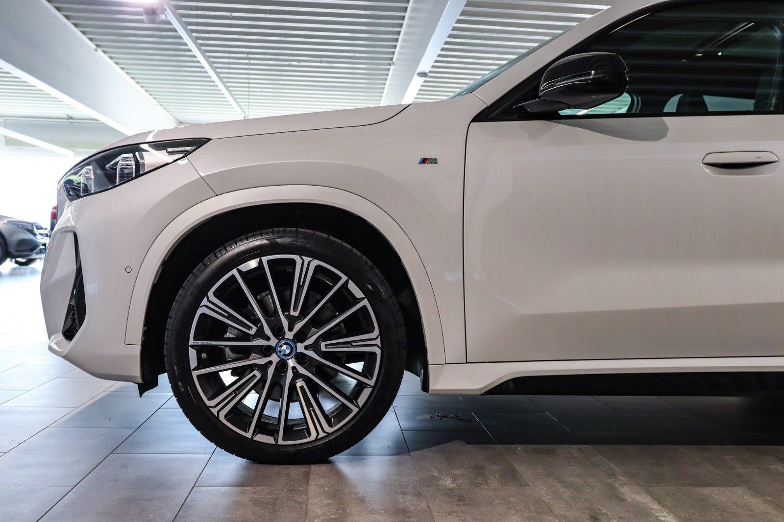 Billede af BMW iX1  xDrive30 M-Sport Premium