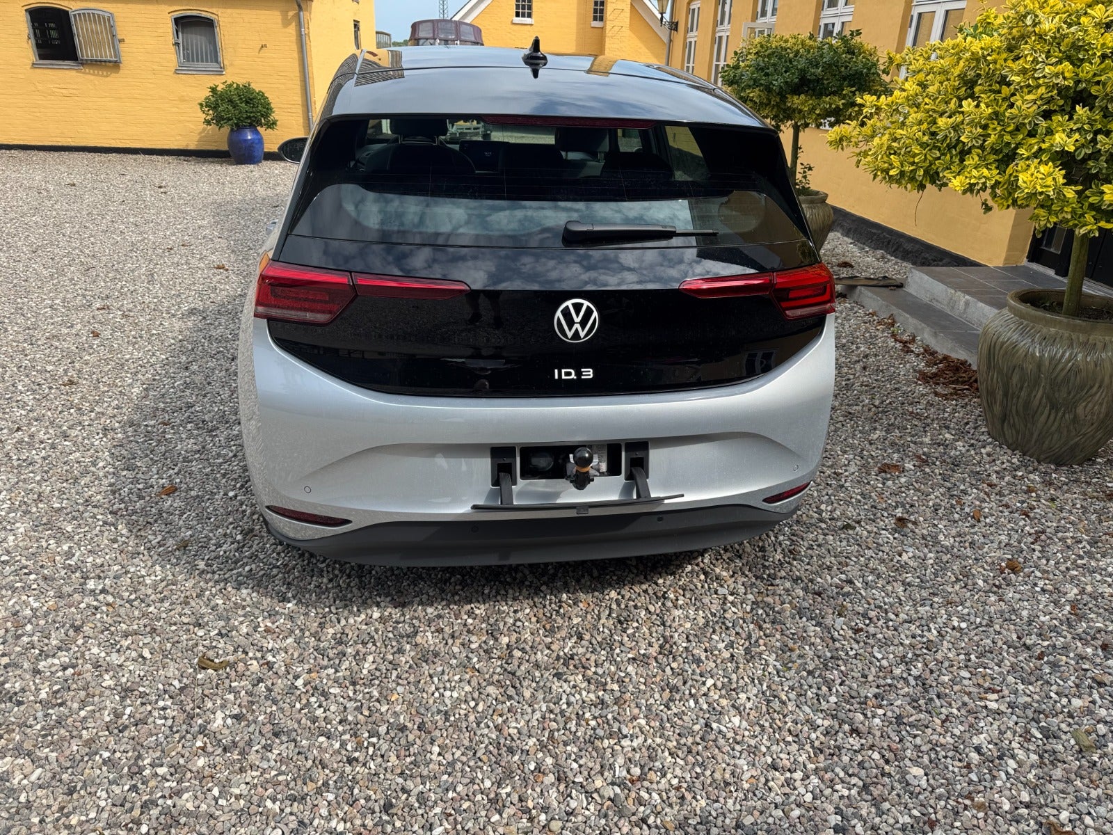 Billede af VW ID.3 58 Pro Performance