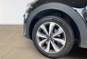 Kia Stonic T-GDi mHEV Prestige Upgrade DCT