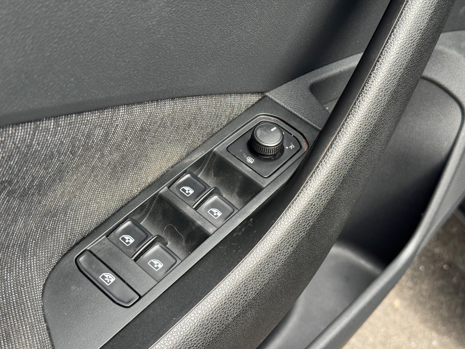 Billede af Skoda Scala 1,0 TSi 115 Style DSG