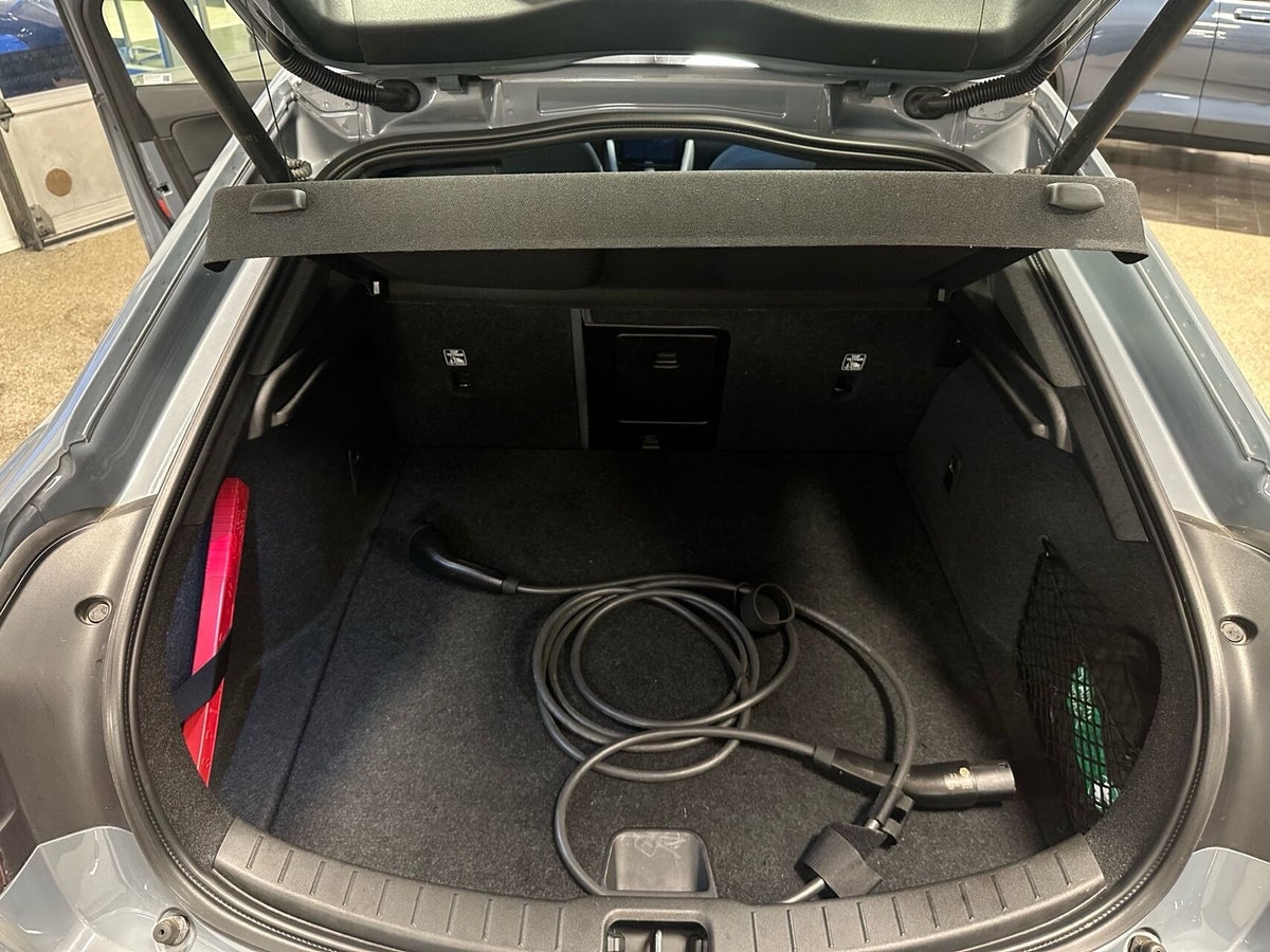 Polestar 2 Long Range billede 9