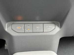 Kia EV3 Long Range Prestige
