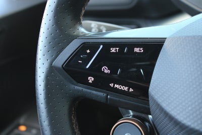 Cupra Born e-Boost Dinamica Pack High