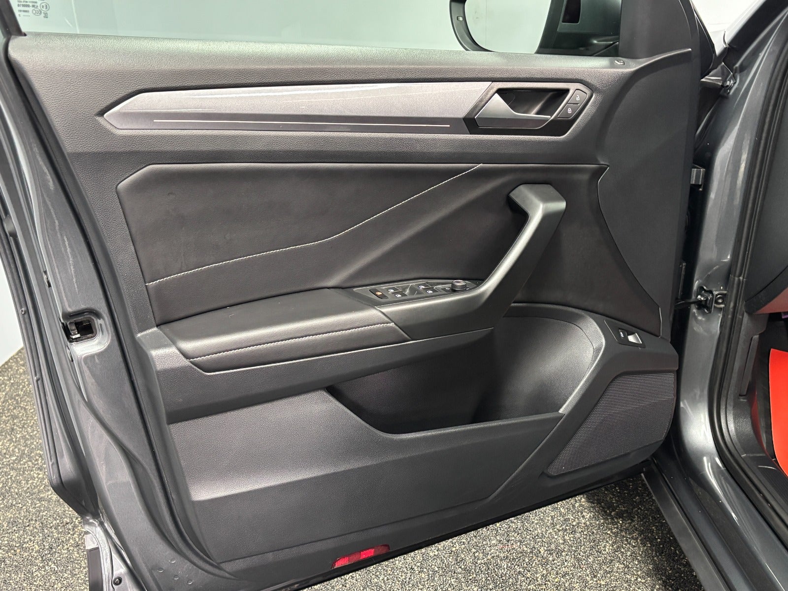 Billede af VW T-Roc 1,5 TSi 150 Style DSG