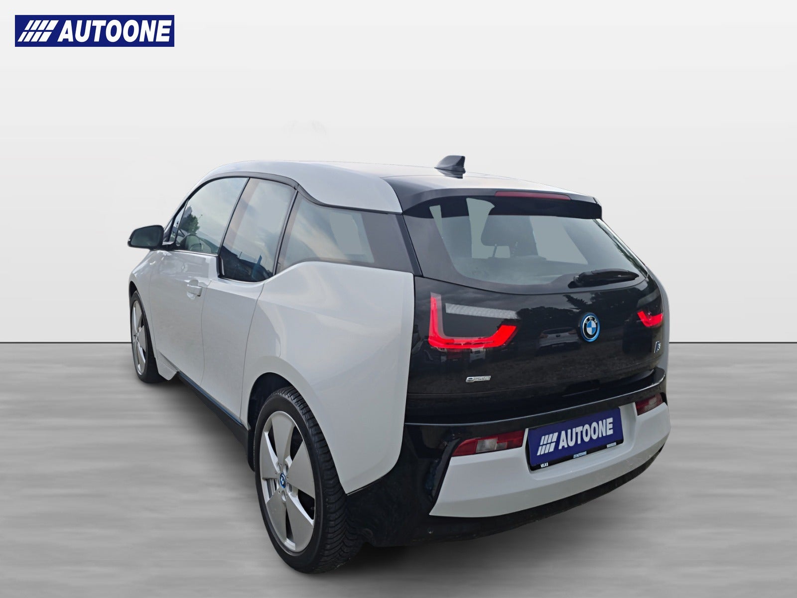 Billede af BMW i3  BEV
