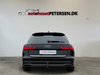 Audi A6 TDi 190 Ultra S-line Avant S-tr. thumbnail