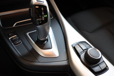 BMW 118i Advantage aut.