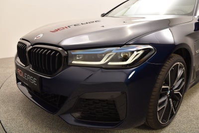 BMW 545e M-Sport xDrive aut.