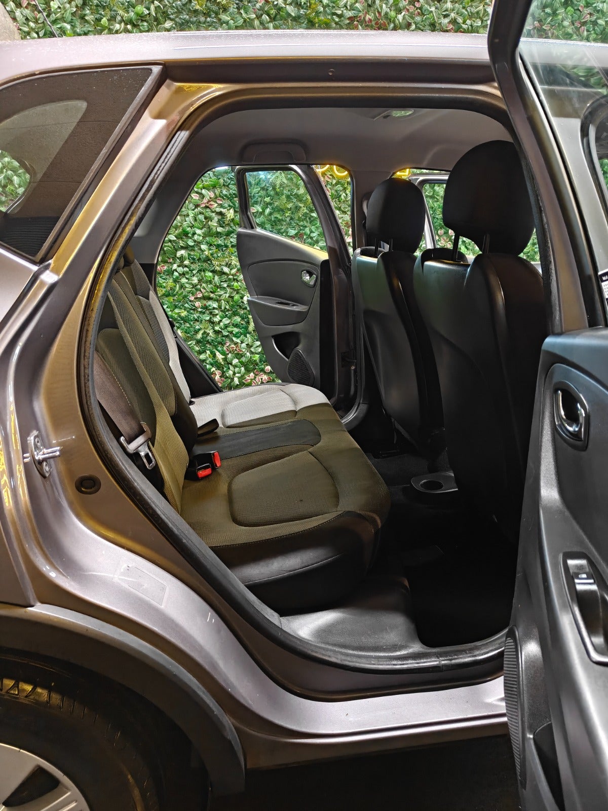 Billede af Renault Captur 0,9 TCe 90 Authentique