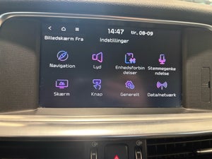 Kia Optima PHEV SW aut.