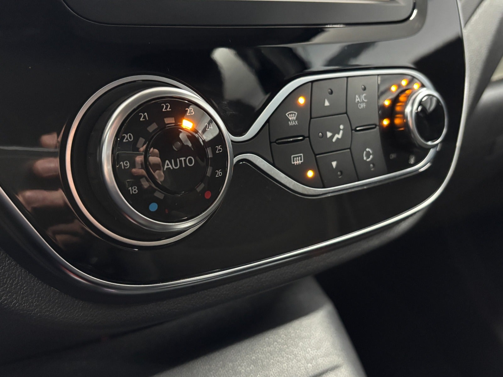 Billede af Renault Captur 1,2 TCe 120 Intens EDC