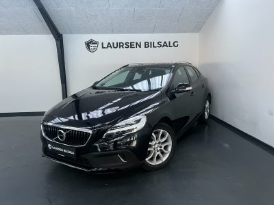 Volvo V40 CC 2,0 D3 150 aut. 5d