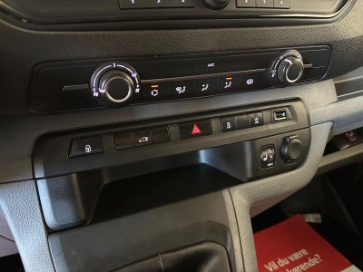 Toyota ProAce D 115 Medium Comfort