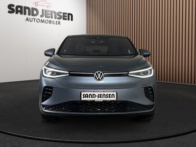 VW ID.5 GTX 4Motion