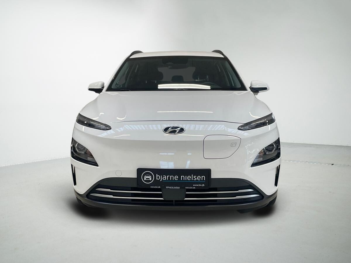 Hyundai Kona EV Select billede 6
