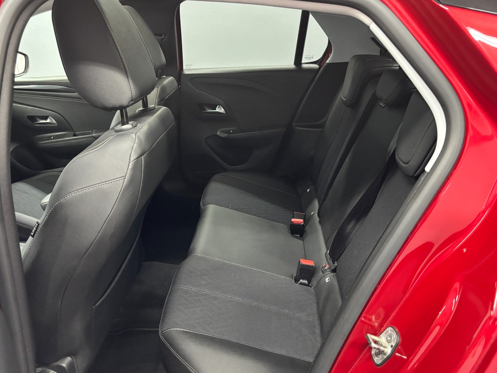 Billede af Opel Corsa 1,2 Sport