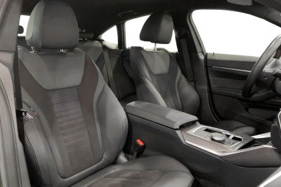 BMW i4 M50 M-Sport xDrive