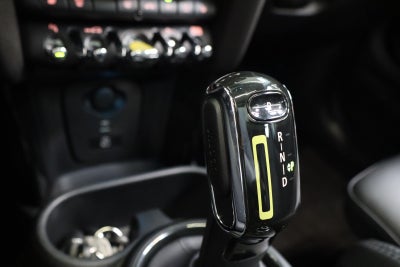 MINI Cooper SE Edition Premium Plus