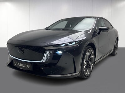 Mazda 6e  Takumi 5d