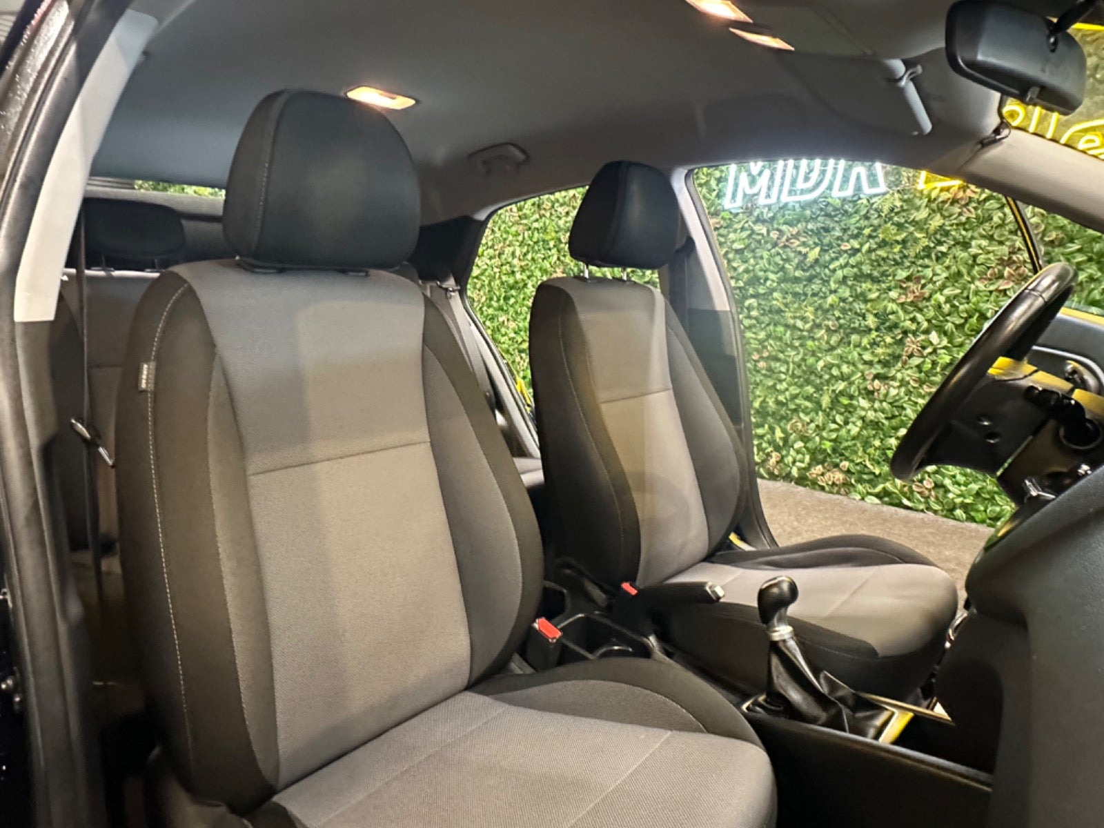 Billede af Hyundai i20 1,25 Elegance