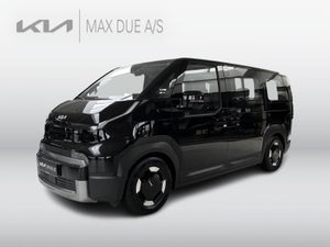 Kia PV5 Long Range Upgrade
