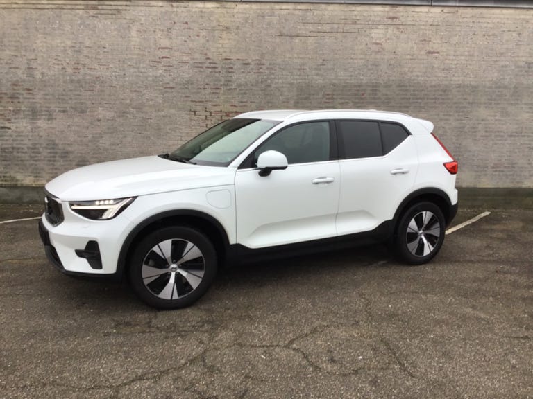 Volvo XC40 T5 ReCharge Plus Dark aut.