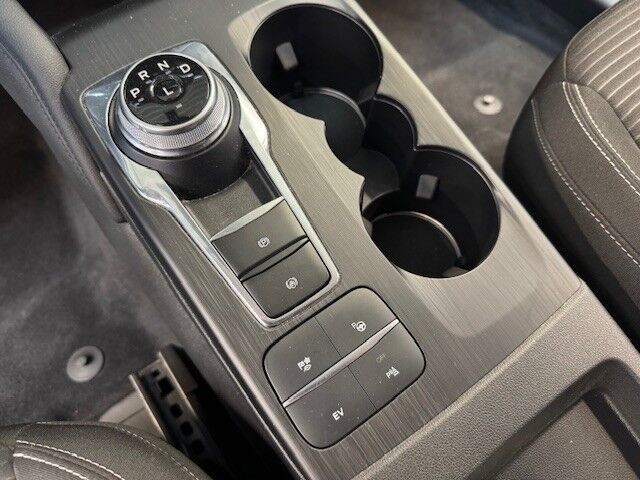 Ford Kuga PHEV Titanium CVT billede 18