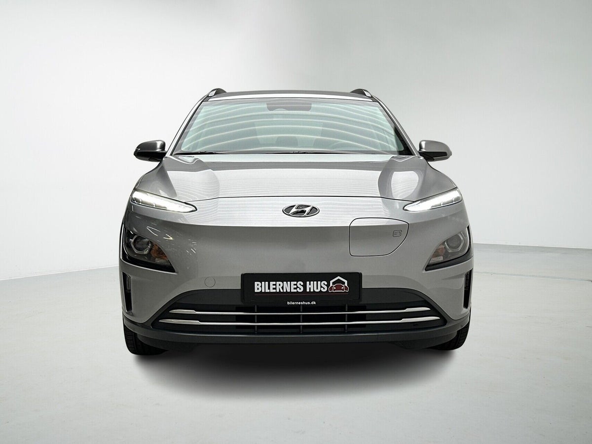 Hyundai Kona EV Edition 30+ billede 6