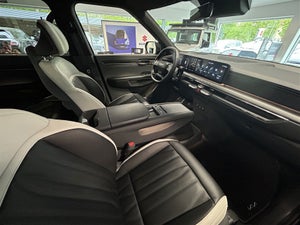 Kia EV9 Long Range Performance GT-Line AWD 6prs