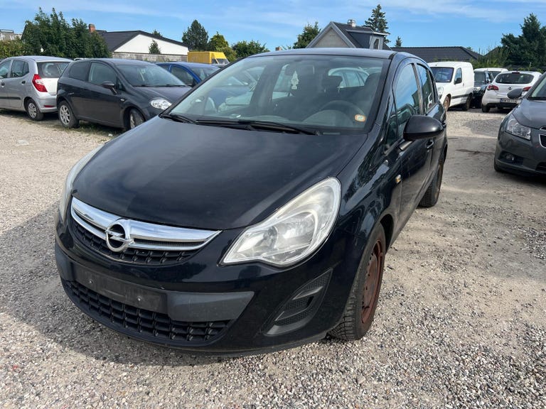 Opel Corsa 12V Enjoy