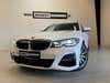 BMW 330i Touring M-Sport aut. thumbnail