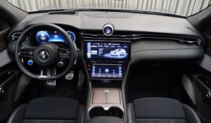 Maserati Grecale Folgore