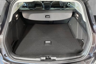 Ford Focus EcoBoost mHEV Active stc.