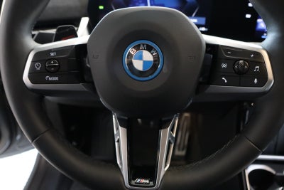 BMW iX2 xDrive30 M-Sport Premium