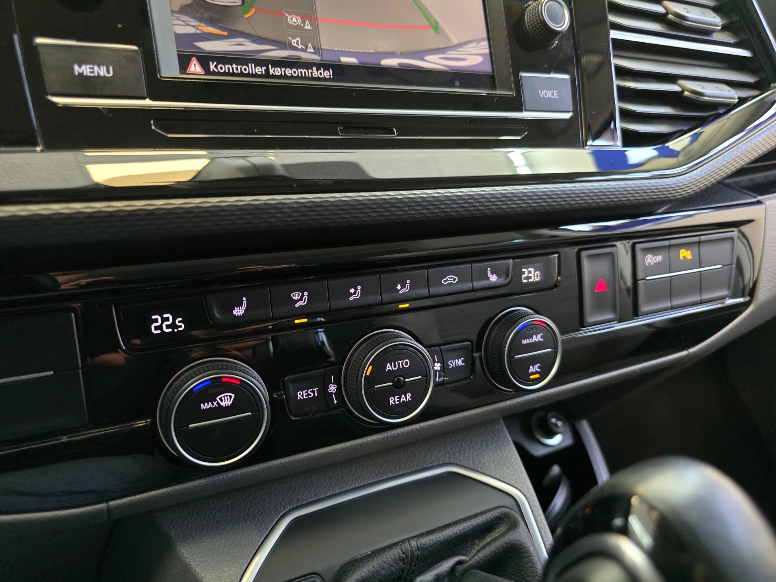 Billede af VW California 2,0 TDi 204 Ocean DSG