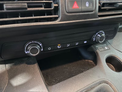 Opel Combo D 75 Essentia L1V1