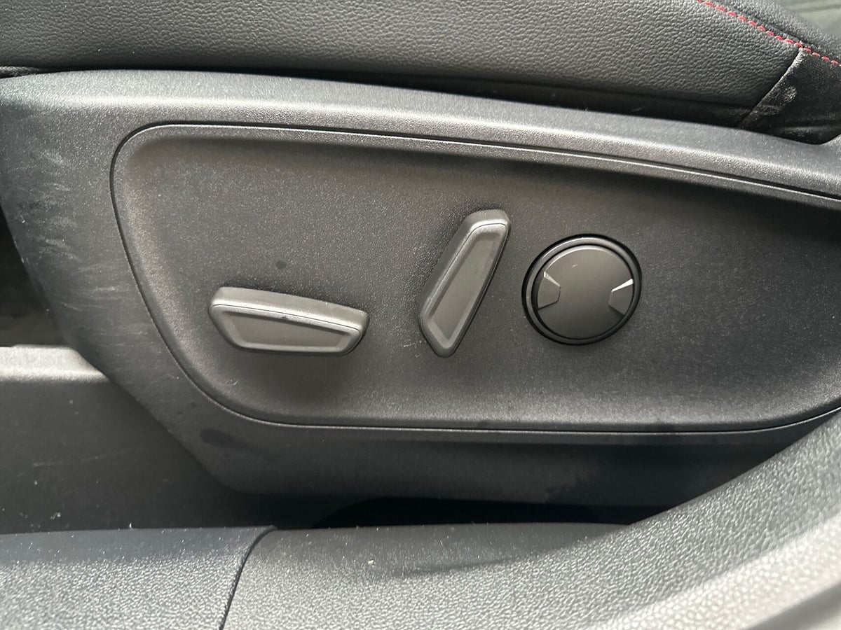 Ford Kuga PHEV ST-Line X CVT billede 18