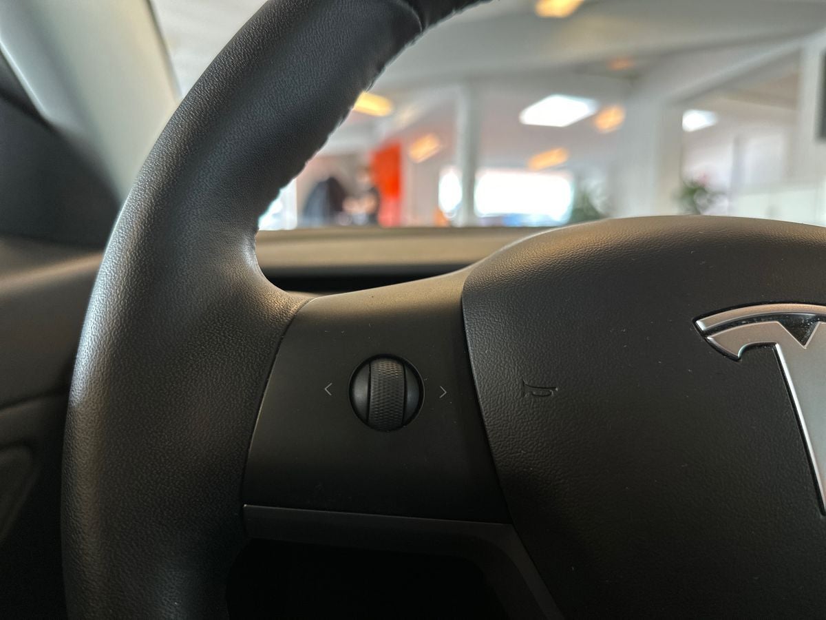 Tesla Model 3 Standard Range+ RWD billede 15