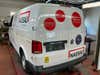 VW Transporter TDi 150 Kassevogn DSG lang thumbnail