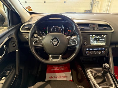 Renault Kadjar dCi 110 Zen