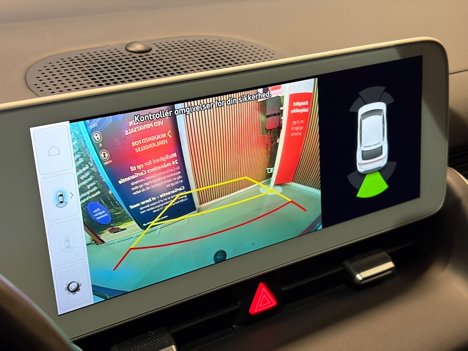 Billede af Hyundai Ioniq 5 73