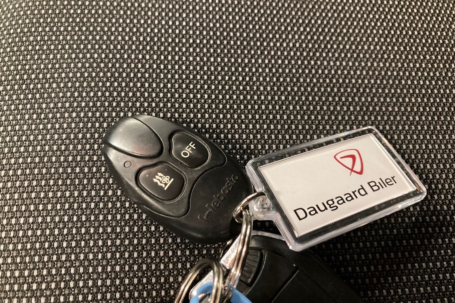 Billede af Opel Vivaro 2,0 D 145 Enjoy+ L3V2 aut.