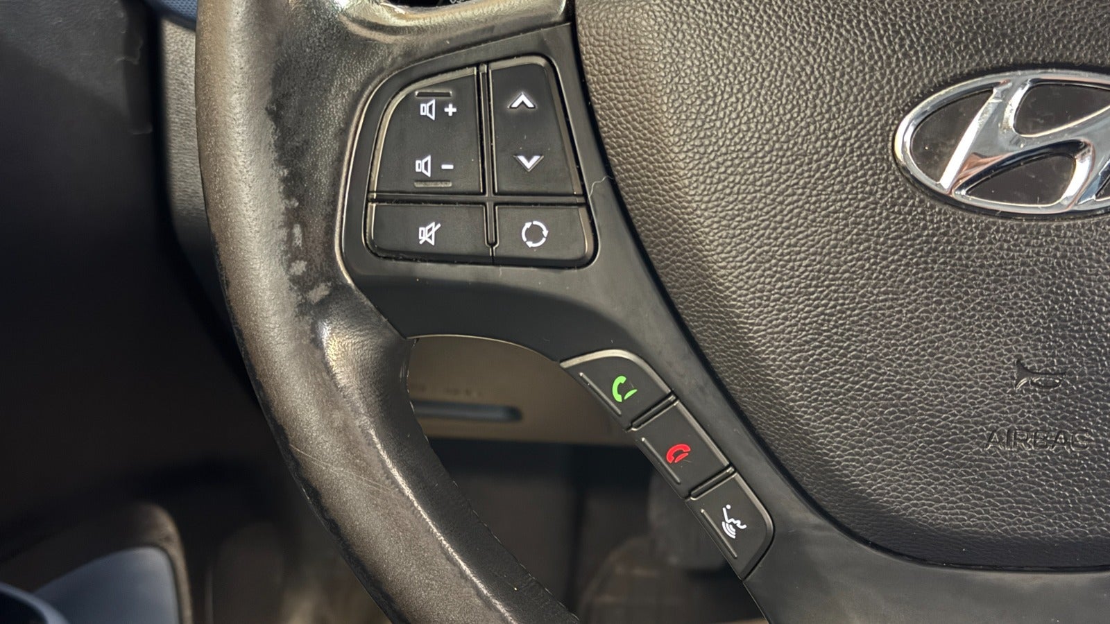 Billede af Hyundai i10 1,25 Style