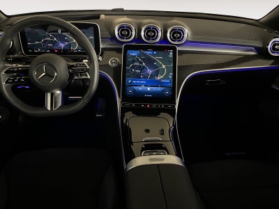 Mercedes CLE300 AMG Premium Plus Cabriolet aut. 4Matic