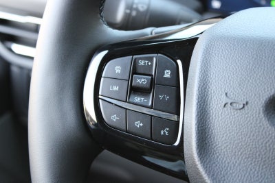 Ford E-Transit Custom 340L Limited